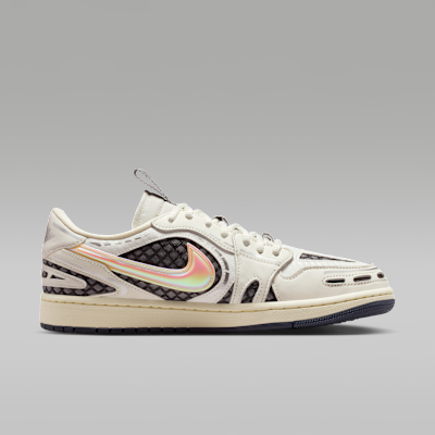 Γυναικεία παπούτσια Air Jordan 1 Low Method of Make