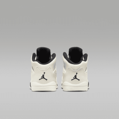 Jordan 5 Retro SE Baby/Toddler Shoes