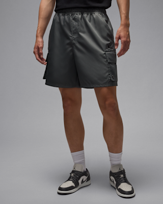 Мужские шорты Jordan Brooklyn Cargo Shorts