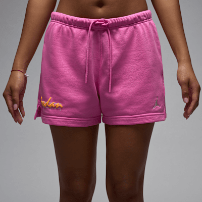 Jordan Brooklyn Fleece Women's Shorts