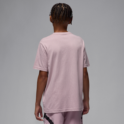 T-Shirt Παρί Σεν Ζερμέν Jordan για μεγάλα παιδιά