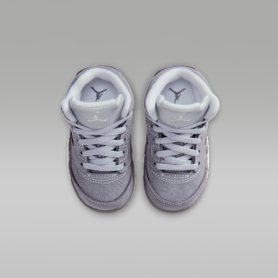 Jordan 5 Retro Infant/Toddler Shoe