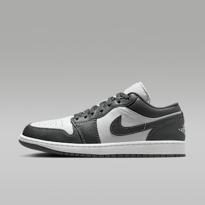 Air Jordan 1 Low Men's Shoes