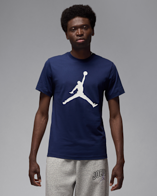 Мужская футболка Jordan Jumpman