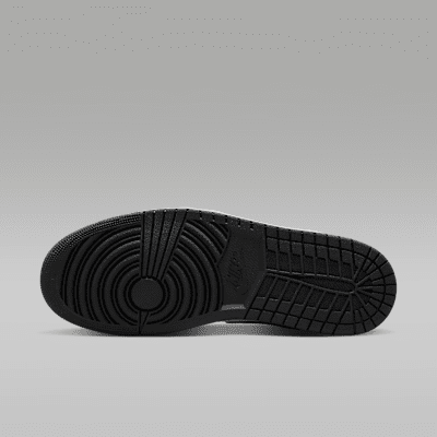 Air Jordan 1 Mid Men's Shoes
