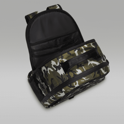 Jordan Cordura Franchise Backpack (29L)