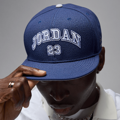 Gorra ajustable estructurada Jordan MVP Pro