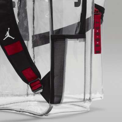 Mochila (27L) Jordan Clear Air Patrol