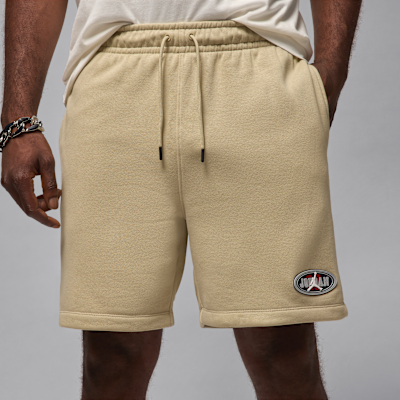 Jordan Brooklyn Fleece Men's Shorts
