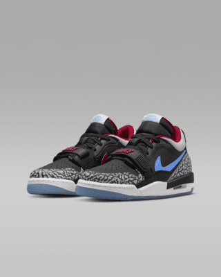 Air Jordan Legacy 312 Low Older Kids' Shoes. Nike ID