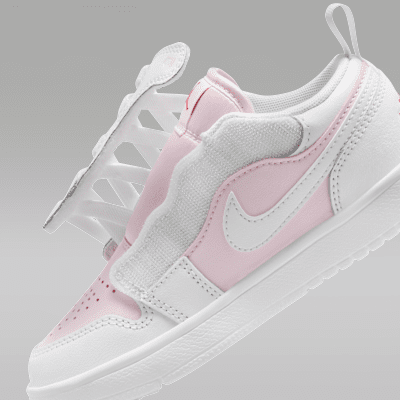 Jordan 1 Low Alt Kleuterschoenen