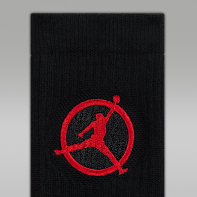 Jordan Flight Club Cushioned Crew Socks