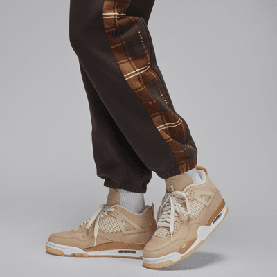 Jordan Brooklyn Women's Fleece Pants