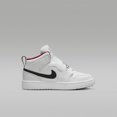 Sky Jordan 1 Younger Kids' Shoe