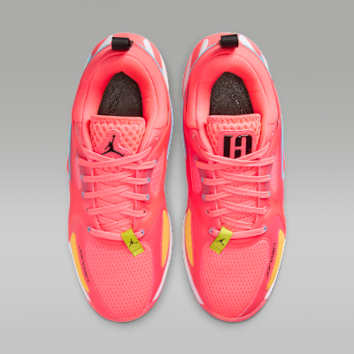 Jordan Heir Series PF 'Be Seen' Women's Basketball Shoes
