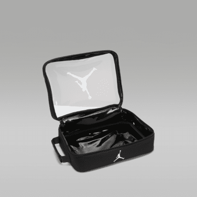 Nike Jordan The Shoe Box Shoe Bag (13L). Nike UK | King's Cross