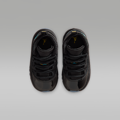 Tenis para bebé e infantil Jordan 11 Retro "Gamma"