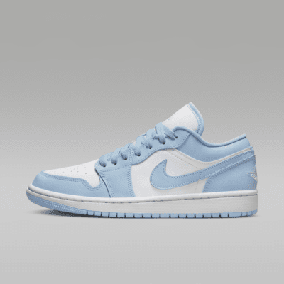 Air Jordan 1 Low Women's Shoes