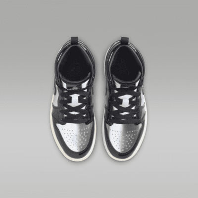 Jordan 1 Mid SE Little Kids' Shoes