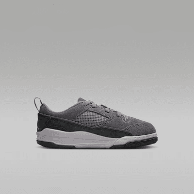 Scarpa Jordan Flight Court – Bambino/a