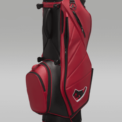 Jordan Fade Away Luxe 6-Way Golf Bag