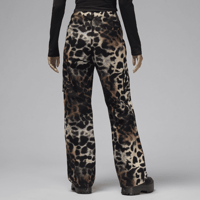 Pants estampados para mujer Jordan Chicago