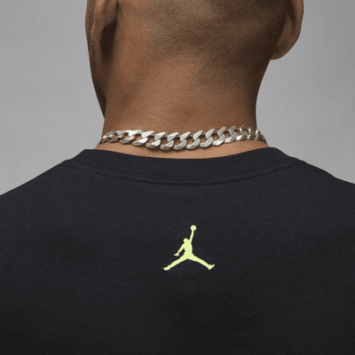 Jordan Sport Dri-FIT T-shirt voor heren