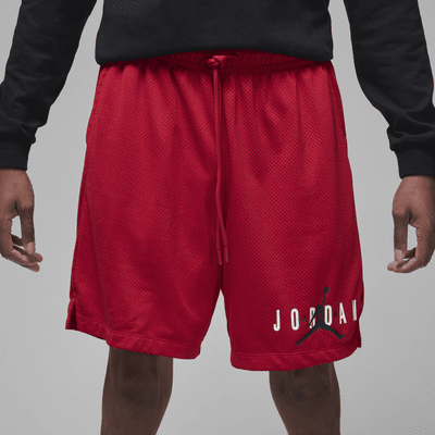 Jordan Essentials Men's Mesh Shorts