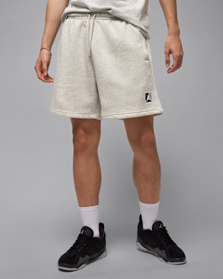 Мужские шорты Jordan Brooklyn Fleece Graphic Shorts