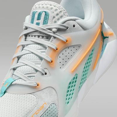 Jordan Heir Series "Poolside" Basketballschuh