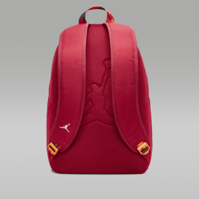 Jordan MVP Backpack Backpack 19L . Nike IE
