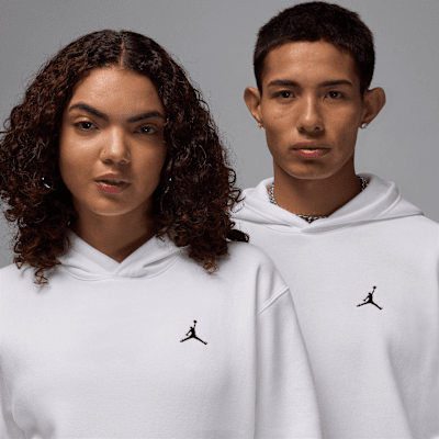 Jordan Brooklyn Fleece Herren-Hoodie