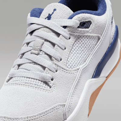 Jordan Flight Court Big Kids' Shoes