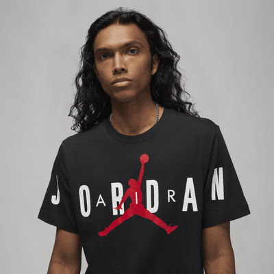 Playera elástica para hombre Jordan Air