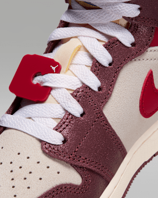 Air Jordan 1 中筒 SE