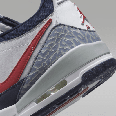 Scarpa Air Jordan Legacy 312 Low – Uomo