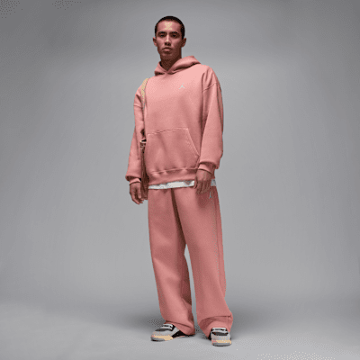 Pánská volná mikina Jordan Brooklyn Fleece s kapucí
