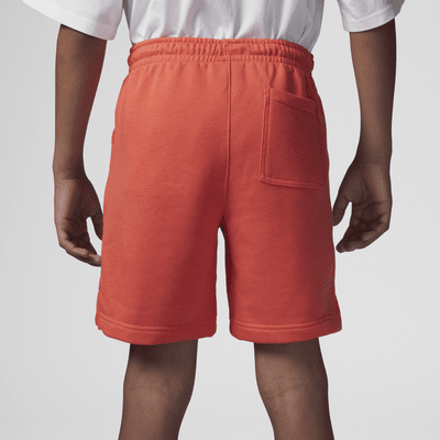 Jordan MJ Flight MVP Shorts Big Kids' (Boys) Shorts