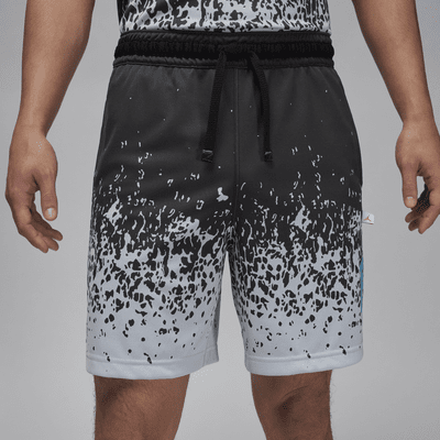 Zion Men's Shorts