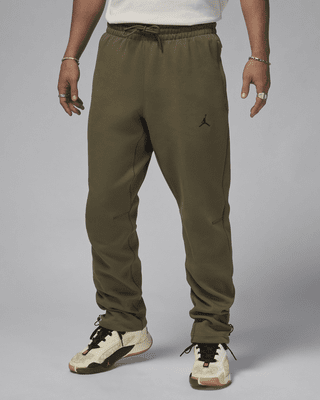Мужские  Jordan Sport Hoop Fleece Dri-FIT Pants