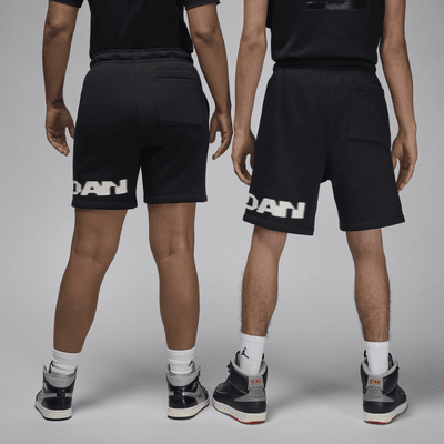 Short en tissu Fleece Jordan MVP pour homme