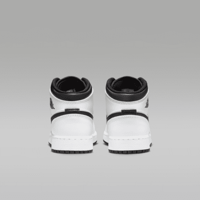 Air Jordan 1 Mid cipő nagyobb gyerekeknek