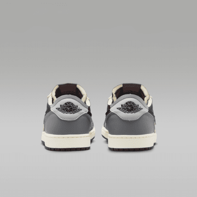 Air Jordan 1 Retro Low OG Men's Shoes