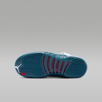 Bota Air Jordan 12 Retro pro větší děti