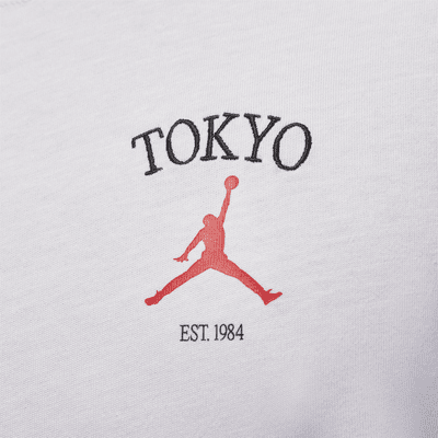 ジョーダン メンズ 東京 Tシャツ