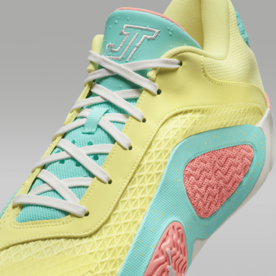 Tatum 2 PF "Lemonade" Basketball Shoes