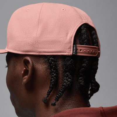 Regulowana czapka Jordan Jumpman Pro