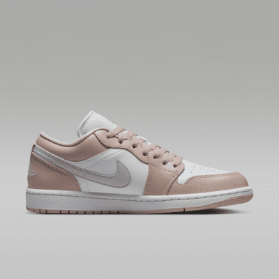 Air Jordan 1 Low Women's Shoes