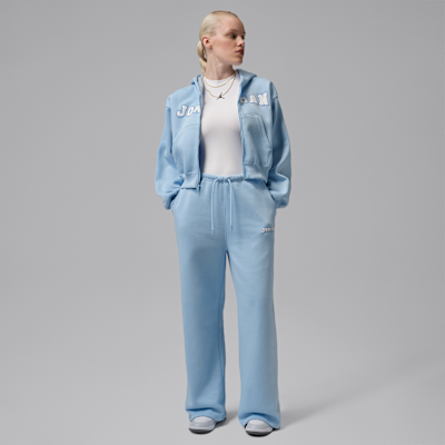 Jordan Brooklyn Fleece Women's Pants