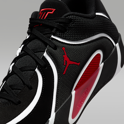 Tatum 4 PF Basketball Shoes